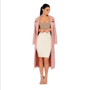 Women’s Trench coat